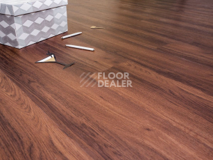 Ecoclick Wood  клеевой 2.3мм NOX-1708 Дуб Турин фото 3 | FLOORDEALER
